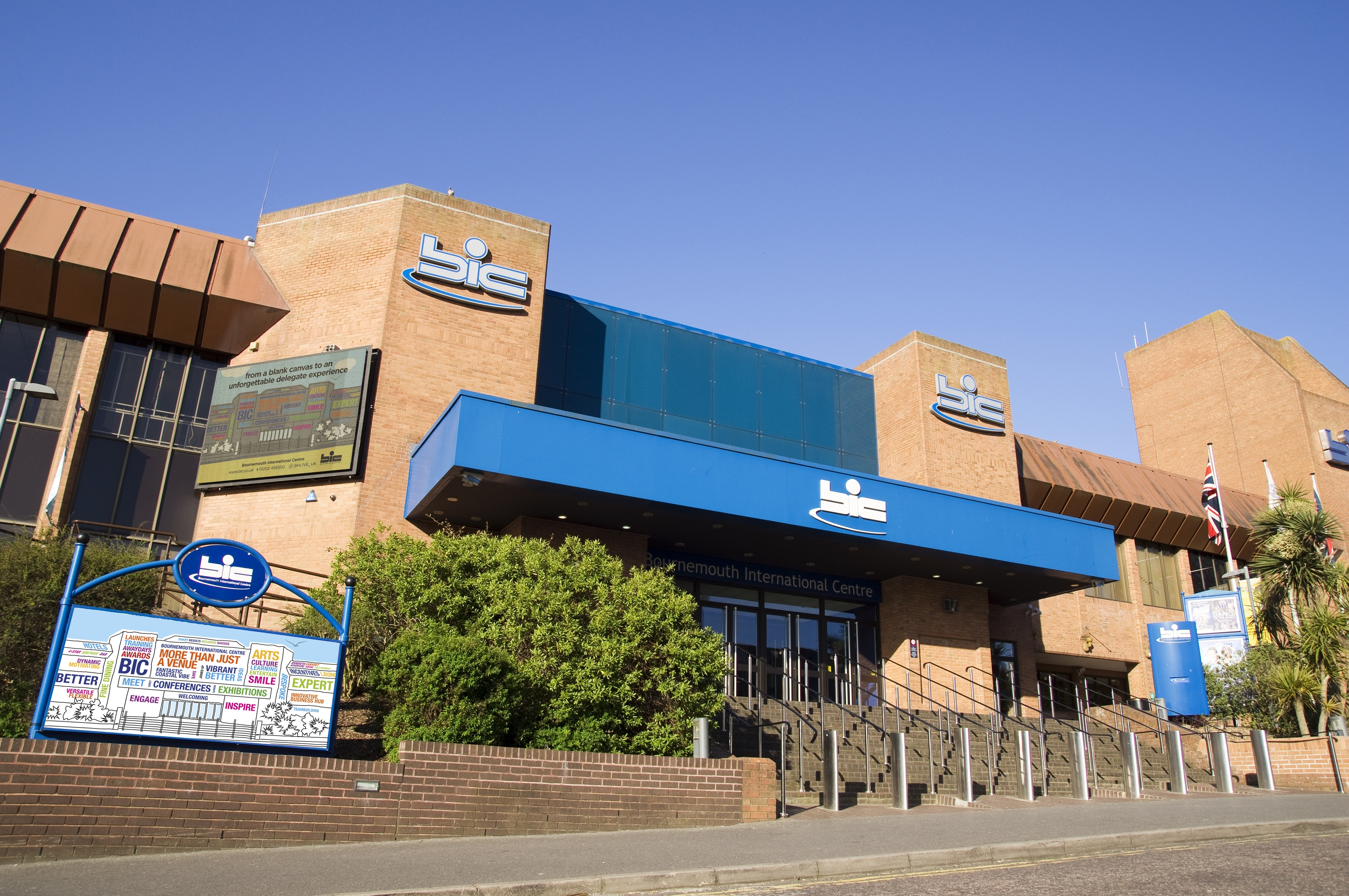 Social – 48th ECVP 2026 Bournemouth