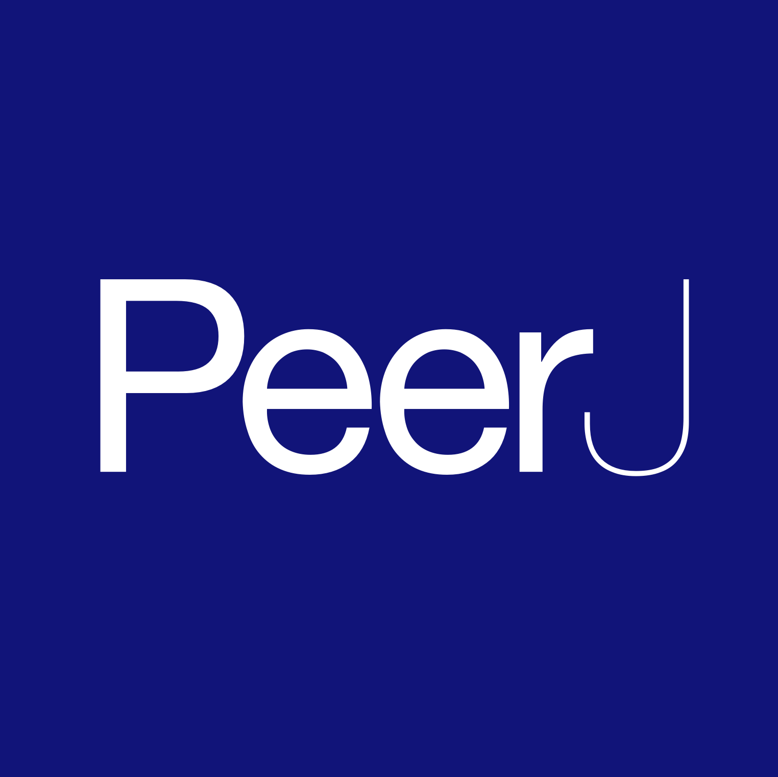 PeerJ
