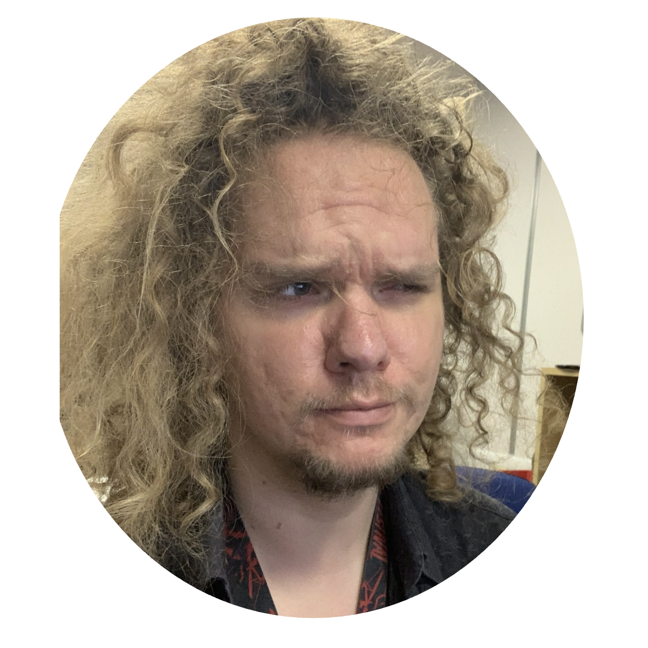 Calvin Laursen