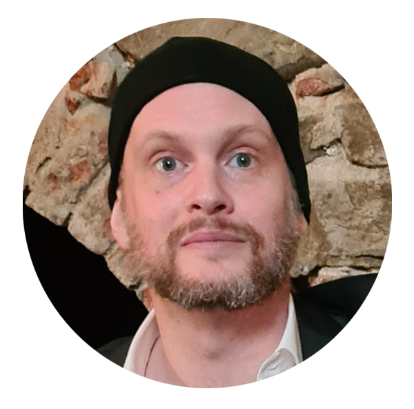 Matteo Toscani